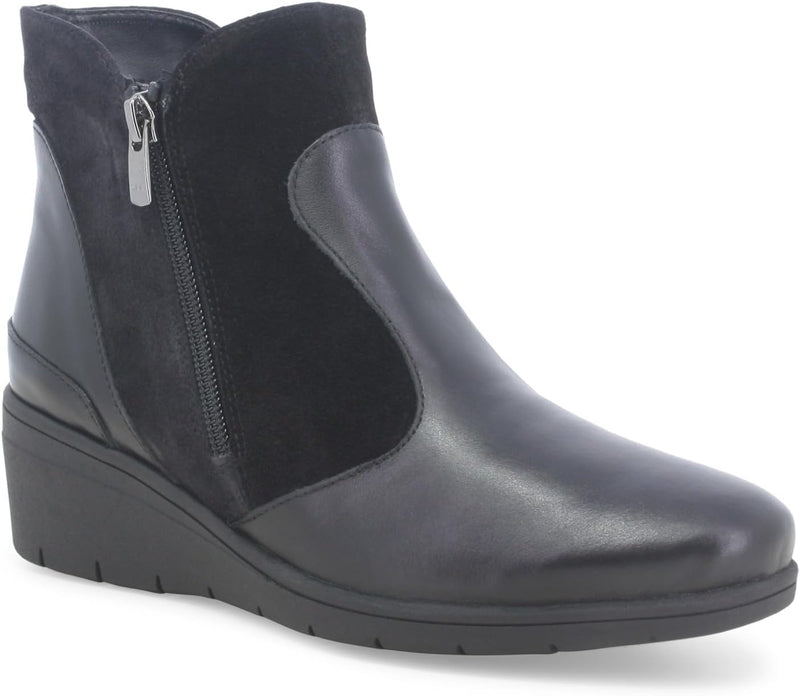 Stivale Black Autunno/Inverno