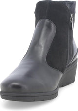 Stivale Black Autunno/Inverno