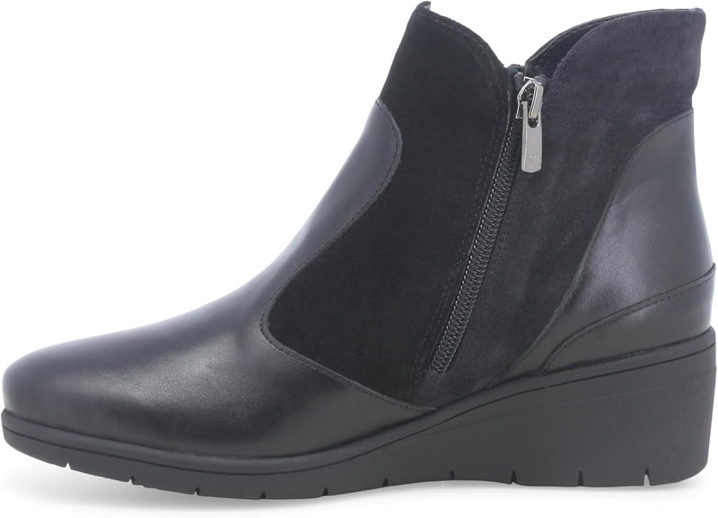 Stivale Black Autunno/Inverno