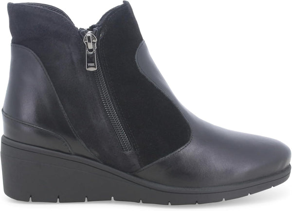 Stivale Black Autunno/Inverno