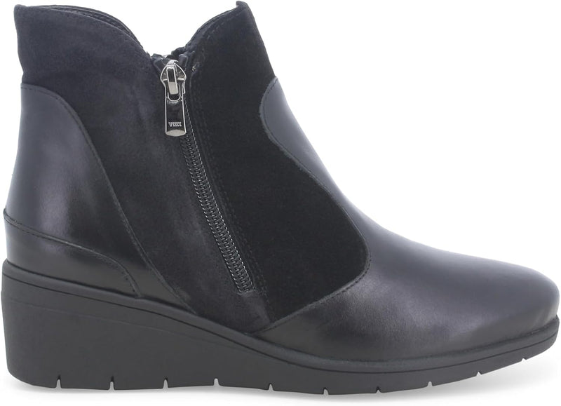 Stivale Black Autunno/Inverno