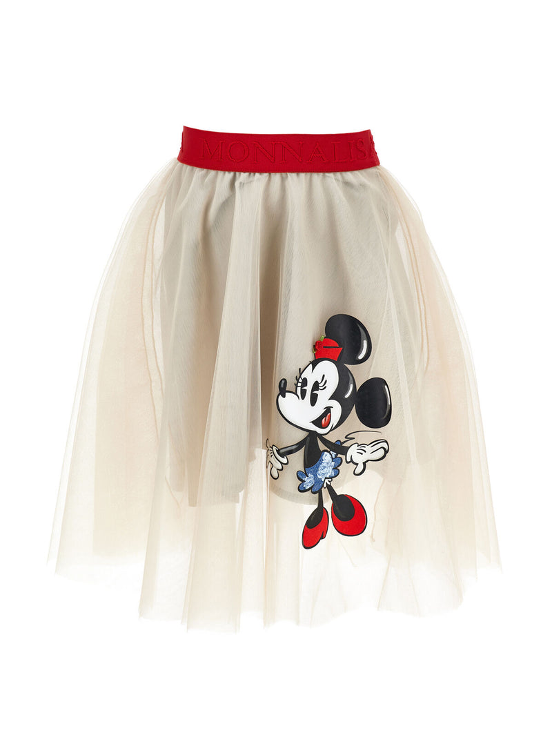Gonna tulle Minnie