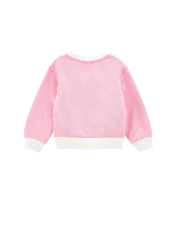 Felpa Stitch & Angel