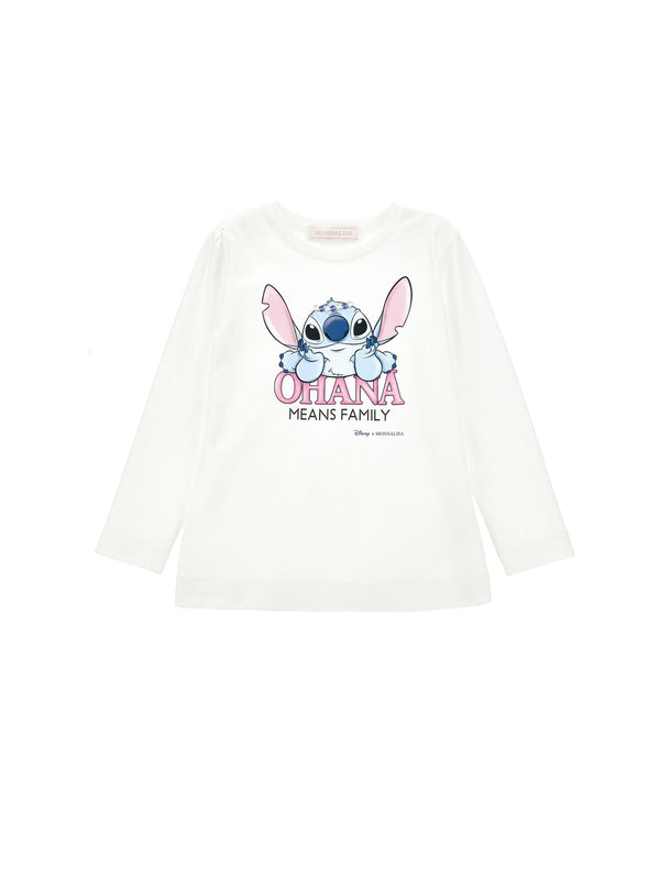 T-Shirt Stitch Ohana
