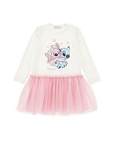Vestito tulle Stitch Disney