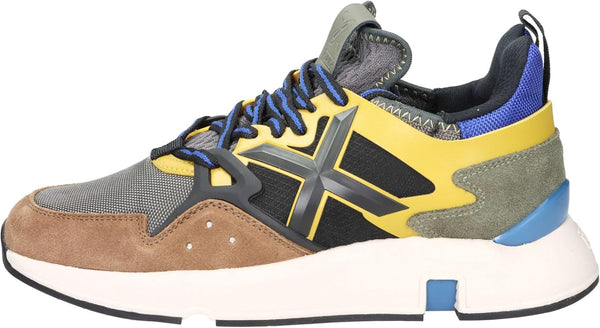 Sneaker Multicolor Autunno/Inverno