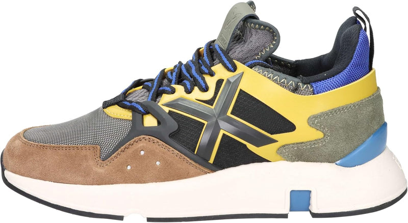 Sneaker Multicolor Autunno/Inverno