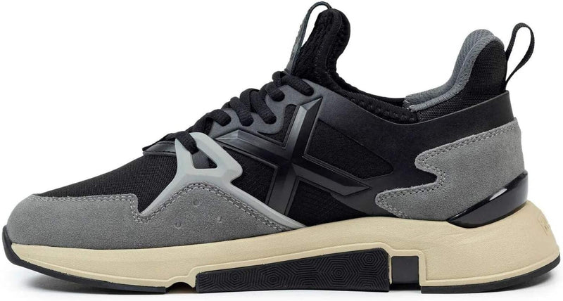 Sneaker Autunno/Inverno