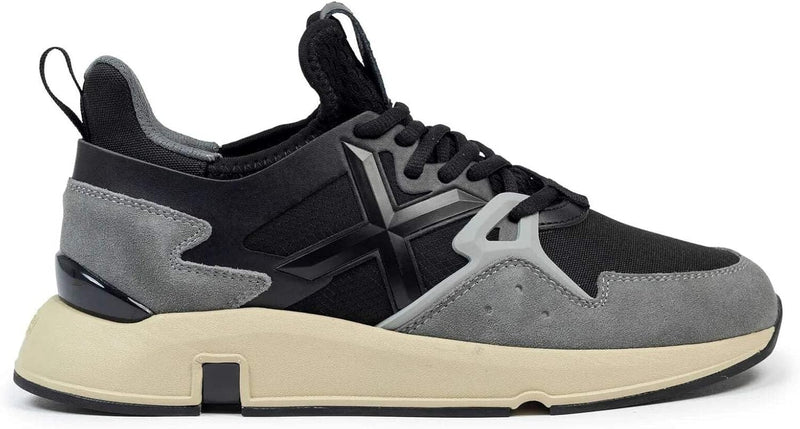 Sneaker Autunno/Inverno