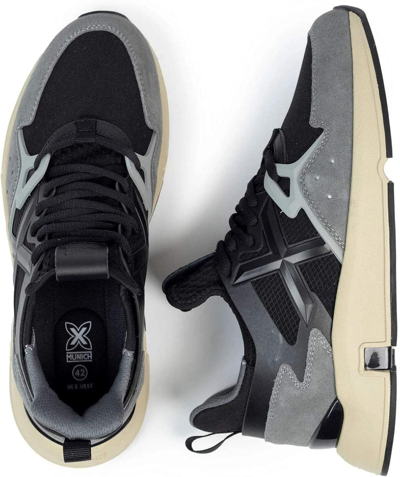 Sneaker Autunno/Inverno