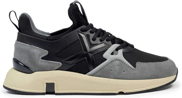 Sneaker Autunno/Inverno