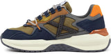 Sneaker Autunno/Inverno