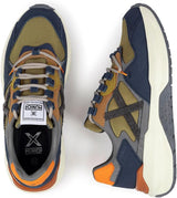Sneaker Autunno/Inverno