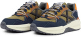 Sneaker Autunno/Inverno