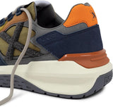 Sneaker Autunno/Inverno