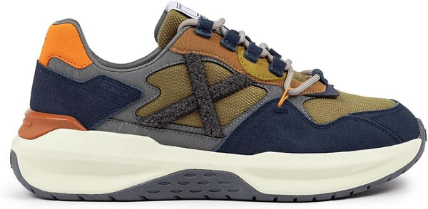 Sneaker Autunno/Inverno