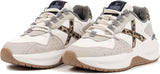 Sneaker Autunno/Inverno