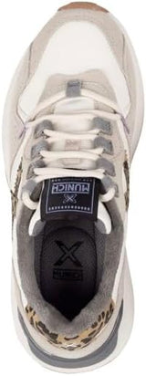 Sneaker Autunno/Inverno