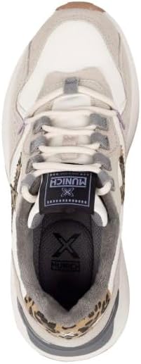 Sneaker Autunno/Inverno