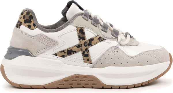 Sneaker Autunno/Inverno
