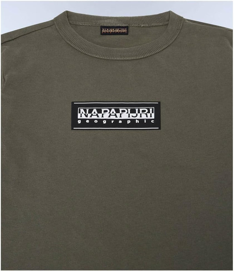 T-Shirt Autunno/Inverno