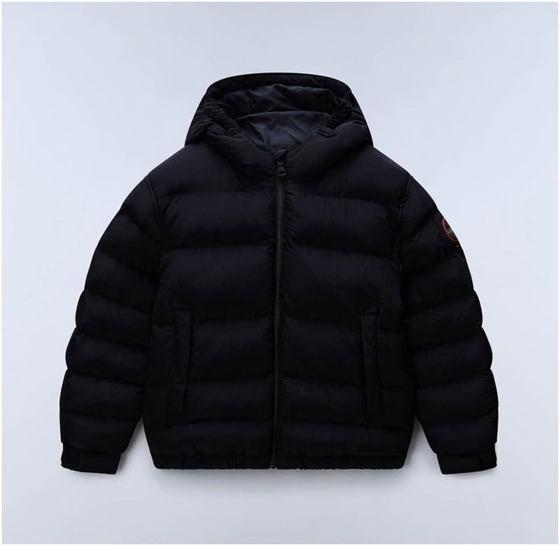 Giubbotto Black Autunno/Inverno