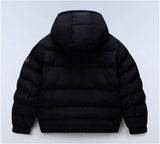 Giubbotto Black Autunno/Inverno