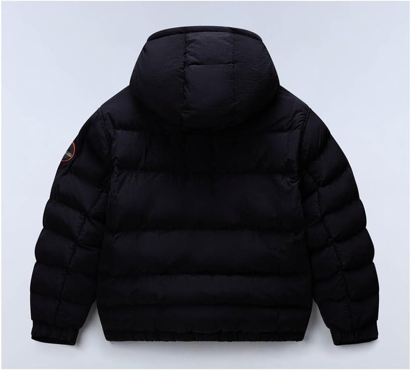 Giubbotto Black Autunno/Inverno