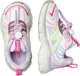 Sneaker White Autunno/Inverno