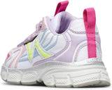 Sneaker White Autunno/Inverno