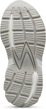 Sneaker White Autunno/Inverno