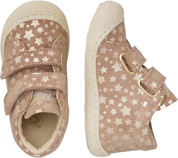 Sneaker Rosa Autunno/Inverno