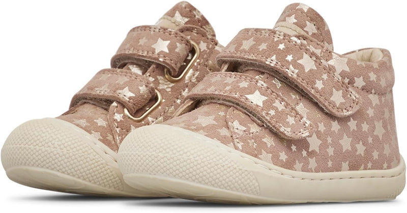 Sneaker Rosa Autunno/Inverno