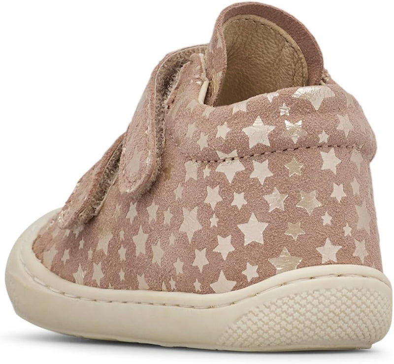 Sneaker Rosa Autunno/Inverno