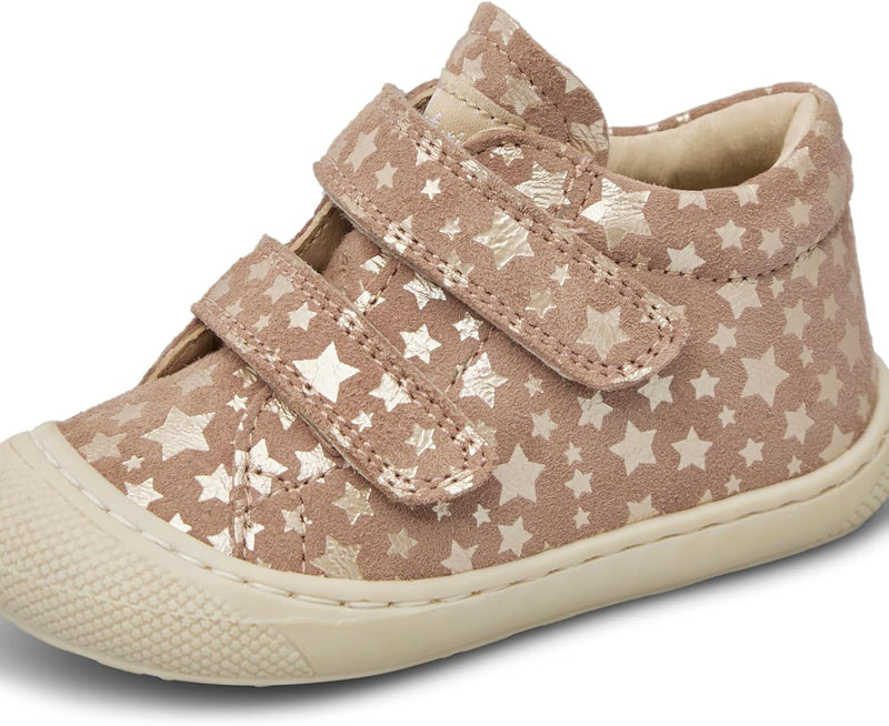 Sneaker Rosa Autunno/Inverno