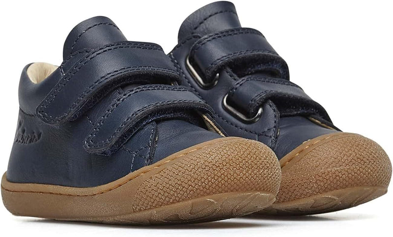 Sneaker Blu Autunno/Inverno