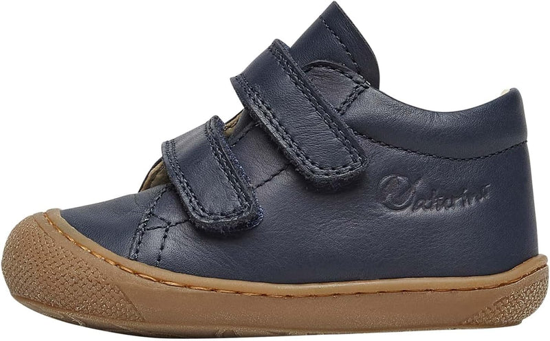 Sneaker Blu Autunno/Inverno