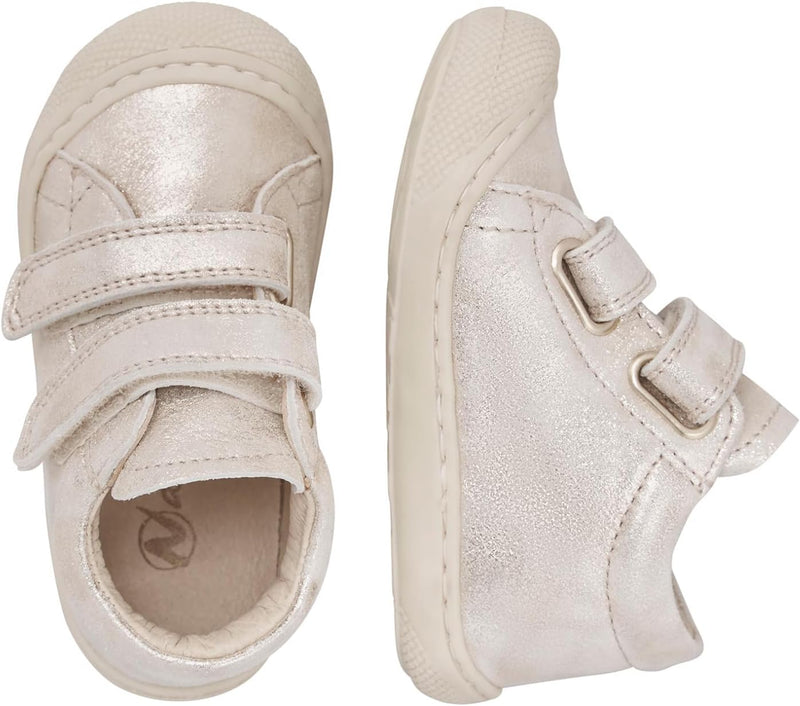 Sneaker White Autunno/Inverno