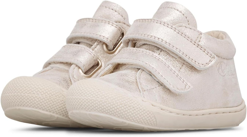 Sneaker White Autunno/Inverno