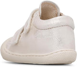 Sneaker White Autunno/Inverno