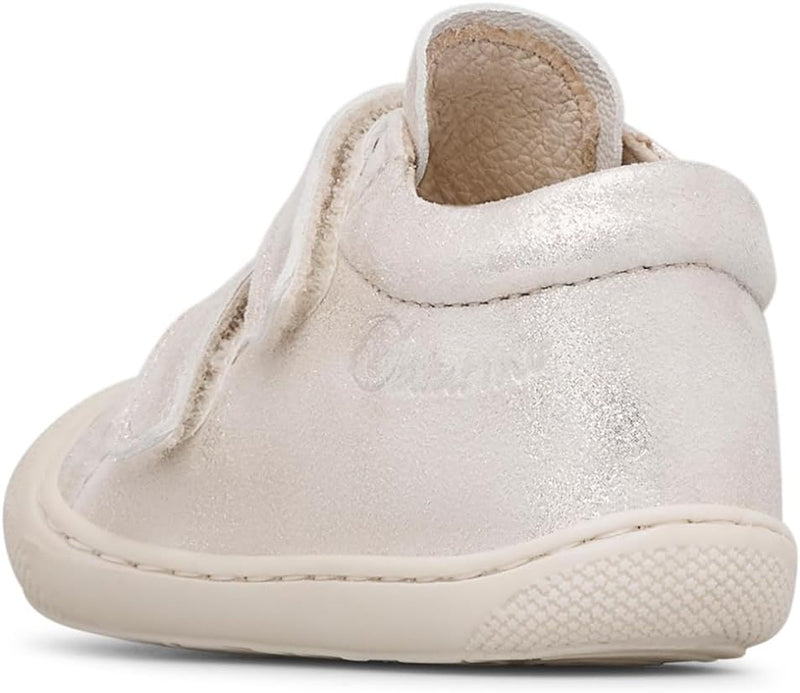 Sneaker White Autunno/Inverno