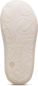 Sneaker White Autunno/Inverno