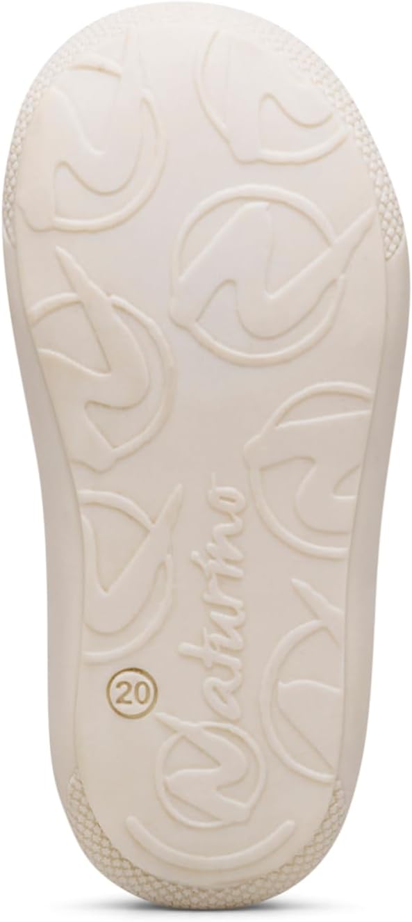 Sneaker White Autunno/Inverno