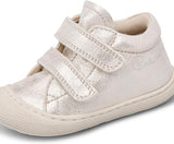 Sneaker White Autunno/Inverno