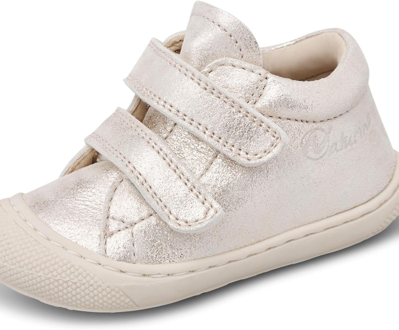 Sneaker White Autunno/Inverno