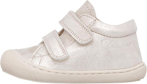 Sneaker White Autunno/Inverno