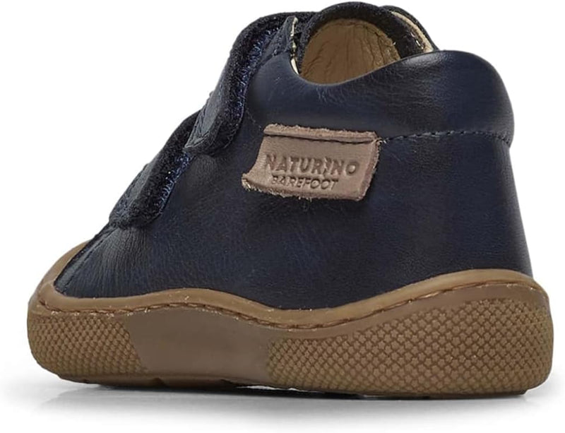 Sneaker Blu Autunno/Inverno