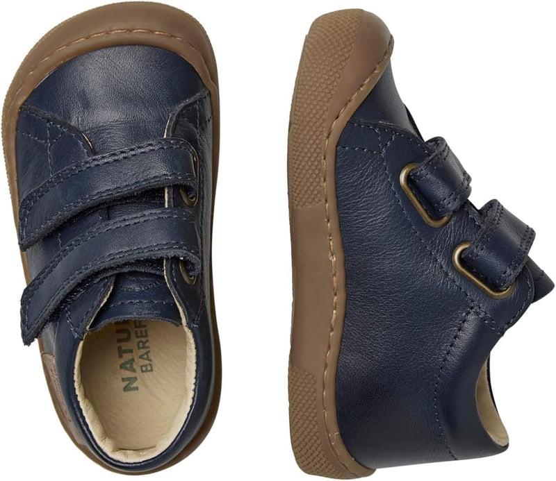 Sneaker Blu Autunno/Inverno