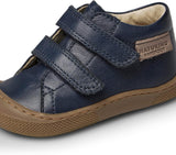 Sneaker Blu Autunno/Inverno