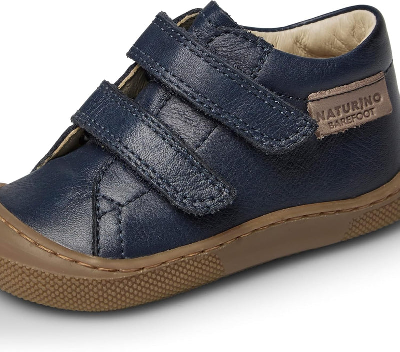 Sneaker Blu Autunno/Inverno